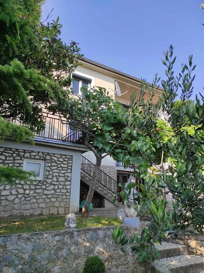 Apartman Belvedere **** نوفي فينودولسكي شقة