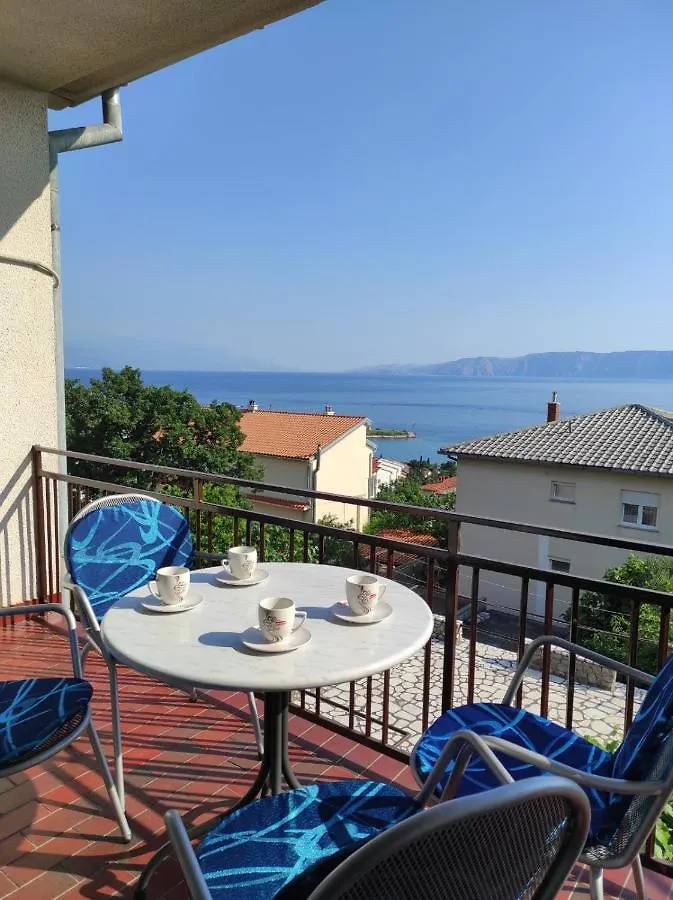شقة Apartman Belvedere **** نوفي فينودولسكي