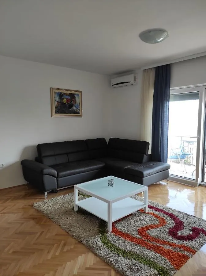 Apartman Belvedere **** نوفي فينودولسكي 0*,  كرواتيا