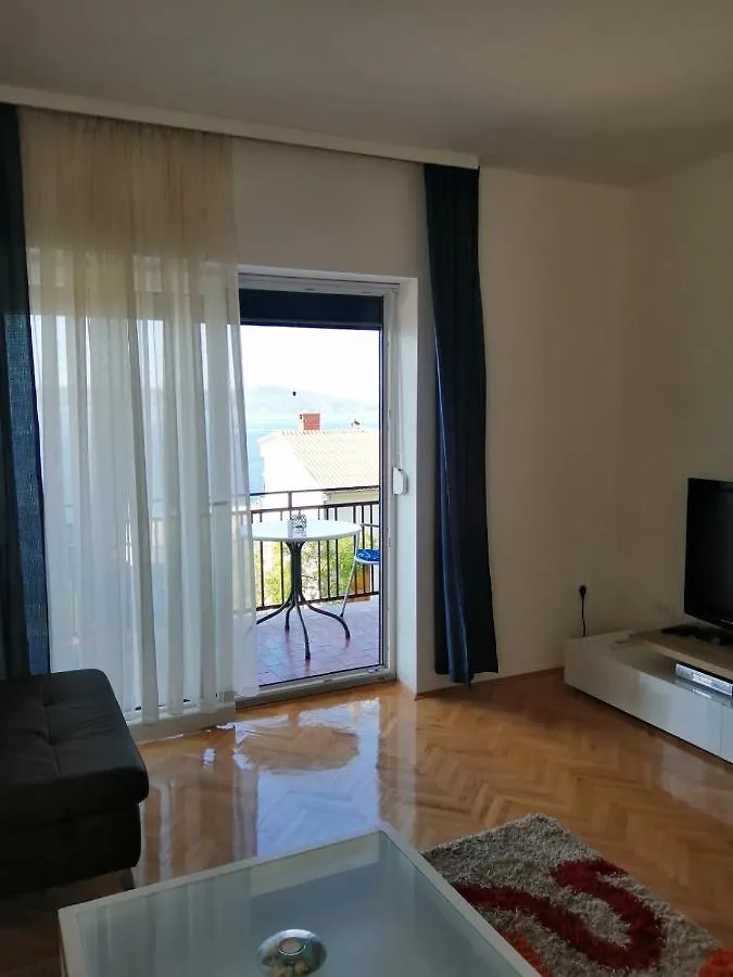 Apartman Belvedere **** Novi Vinodolski 0*,