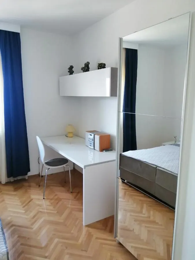 Apartman Belvedere **** Novi Vinodolski